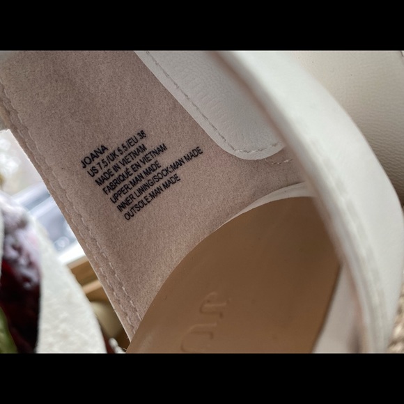 Wedges - Picture 5 of 6